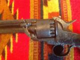Confederate 2nd Model Le Mat Revolver in Relic Condition - 1 of 15