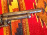 Confederate 2nd Model Le Mat Revolver in Relic Condition - 9 of 15
