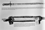 Cook Brothers Confederate Shotgun Bayonet - 14 of 15