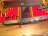 US 1918 Trench Knife - 4 of 15