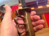 US 1918 Trench Knife - 14 of 15