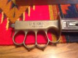 US 1918 Trench Knife - 2 of 15