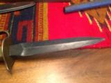US 1918 Trench Knife - 10 of 15