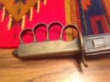 US 1918 Trench Knife - 5 of 15