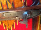 JS Anchor Marked Confederate Iron Rifle - 3 of 15