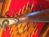 JS Anchor Marked Confederate Iron Rifle - 9 of 15