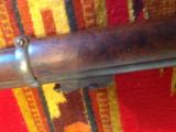 JS Anchor Marked Confederate Iron Rifle - 4 of 15