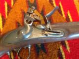 1836 ASA Waters Flintlock Pistol - 2 of 14
