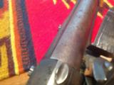 1836 ASA Waters Flintlock Pistol - 13 of 14