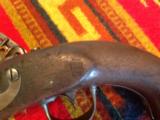 1836 ASA Waters Flintlock Pistol - 8 of 14