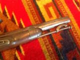 1836 ASA Waters Flintlock Pistol - 3 of 14