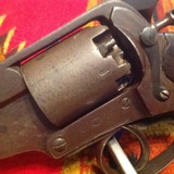 CS JS Anchor Marked Kerr Revolver - 7 of 15