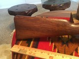 Argentine Model 1909 Mountain Carbine - 13 of 14