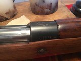 Argentine Model 1909 Mountain Carbine - 14 of 14