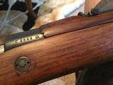 Argentine Model 1909 Mountain Carbine - 3 of 14