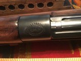 Argentine Model 1909 Mountain Carbine - 5 of 14