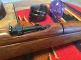 Argentine Model 1909 Mountain Carbine - 2 of 14