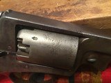 1854 Beaumont Adams Double Action Revolver - 9 of 15