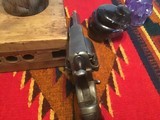 1854 Beaumont Adams Double Action Revolver - 10 of 15