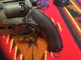 JS Anchor Marked Kerr Revolver - 6 of 15