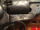 JS Anchor Marked Kerr Revolver - 12 of 15