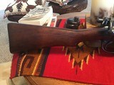Lee-Enfield Mk.I* Cavalry Carbine; 1899 BSA, Birmingham, England Production - 10 of 15