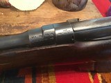 Lee-Enfield Mk.I* Cavalry Carbine; 1899 BSA, Birmingham, England Production - 14 of 15