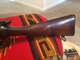 Lee-Enfield Mk.I* Cavalry Carbine; 1899 BSA, Birmingham, England Production - 2 of 15