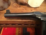 Mauser Bolo Pistol 7.63mm - 5 of 15