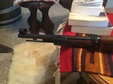 WW2 German Steyr Mauser K98 - 3 of 15