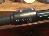 WW2 German Steyr Mauser K98 - 4 of 15