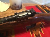 WW2 German Steyr Mauser K98 - 1 of 15
