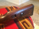WW2 German Steyr Mauser K98 - 8 of 15