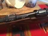 WW2 German Steyr Mauser K98 - 11 of 15