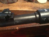 WW2 German Steyr Mauser K98 - 2 of 15