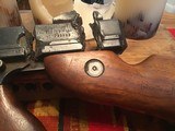 Thompson Sub Machine Gun - 5 of 15
