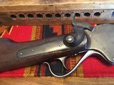 Civil War Spencer Carbine - 12 of 15