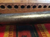1873 Winchester Saddle Carbine - 3 of 15
