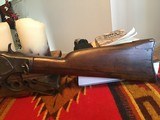 1873 Winchester Saddle Carbine - 7 of 15