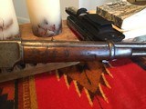 1873 Winchester Saddle Carbine - 14 of 15