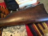 1873 Winchester Saddle Carbine - 9 of 15