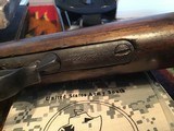 1873 Winchester Saddle Carbine - 10 of 15