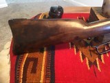 1873 Winchester Saddle Carbine - 11 of 15