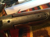 1873 Winchester Saddle Carbine - 6 of 15