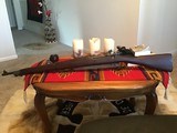WW2 US Model O3A3 Springfield in .30-06 caliber - 1 of 15