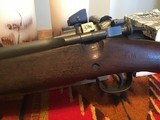 WW2 US Model O3A3 Springfield in .30-06 caliber - 7 of 15
