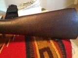 WW2 US Model O3A3 Springfield in .30-06 caliber - 5 of 15