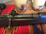 WW2 US Model O3A3 Springfield in .30-06 caliber - 6 of 15
