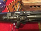 WW2 US Model O3A3 Springfield in .30-06 caliber - 9 of 15