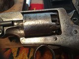 M1854
Beaumont Adams CS Import Revolver - 2 of 15